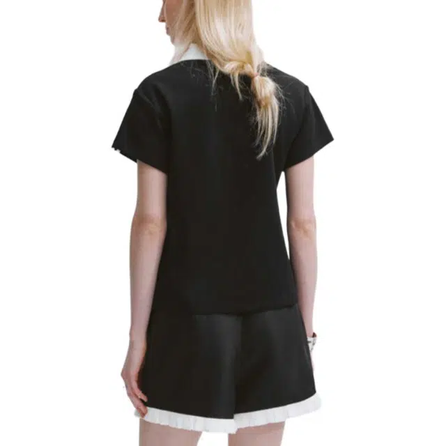 URBAN REVIVO POLO T