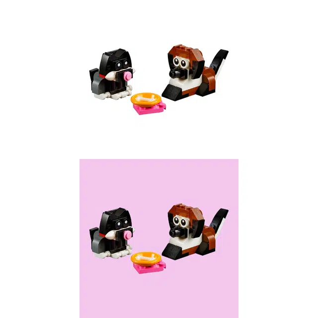 LEGO 40401