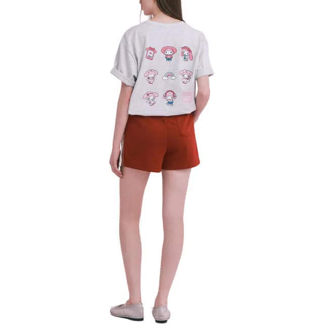 MARITHE FRANCOIS GIRBAUD SS25 T