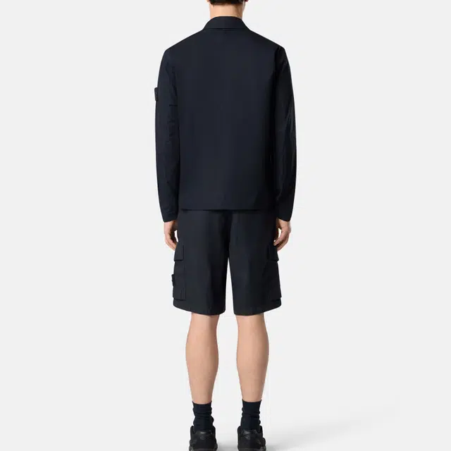 STONE ISLAND SS25 Ghost