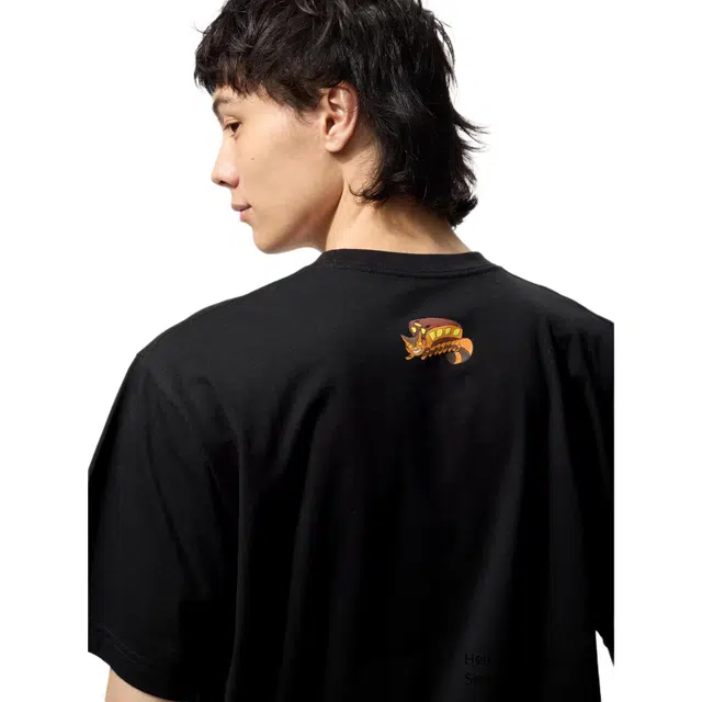 UNIQLO x SS25 T
