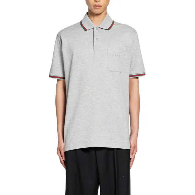 GUCCI LogoPolo
