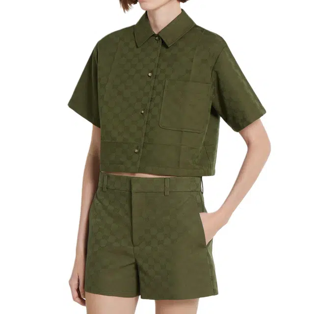 GUCCI FW25 GG