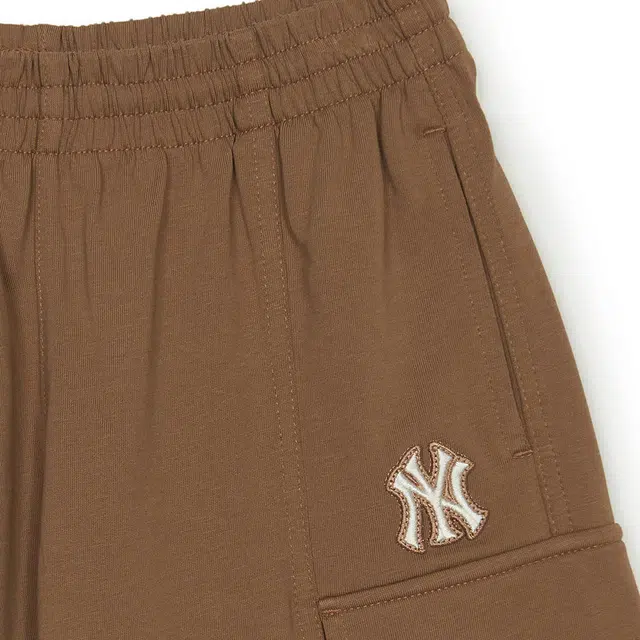 MLB KIDS BASIC SS25