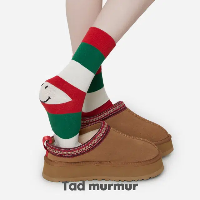 Tad murmur