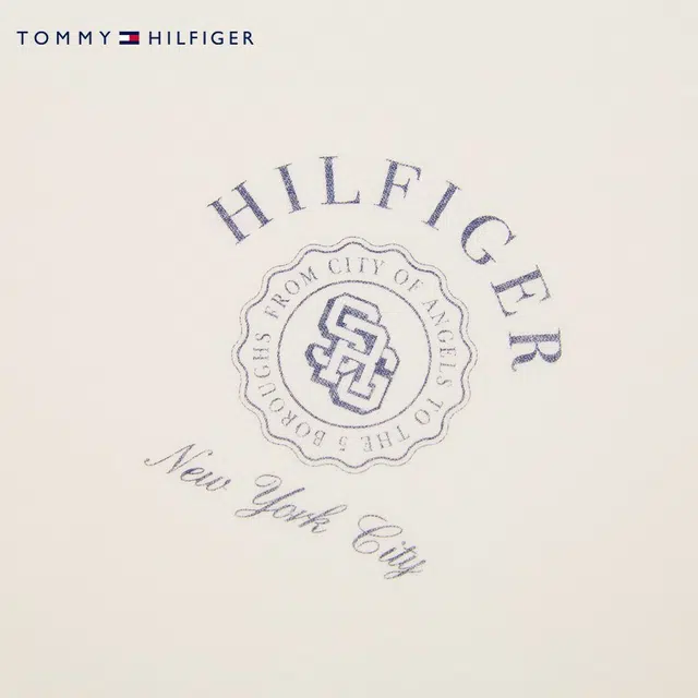 Tommy Hilfiger SRG T