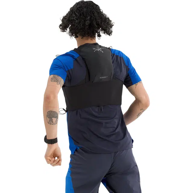 Arcteryx Norvan 7 Vest M'