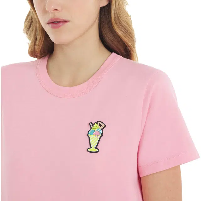 Maison Kitsune SS23 T