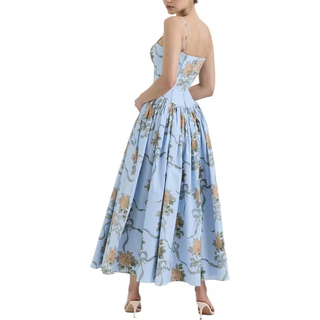 HOUSE OF CB SS25 Ysabella