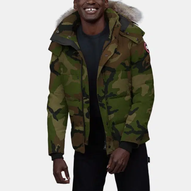 Canada Goose Wyndham