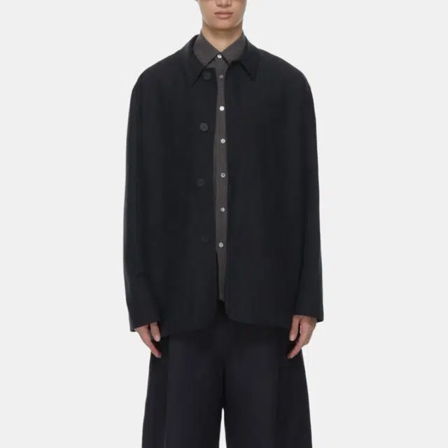 STUDIO NICHOLSON FW25