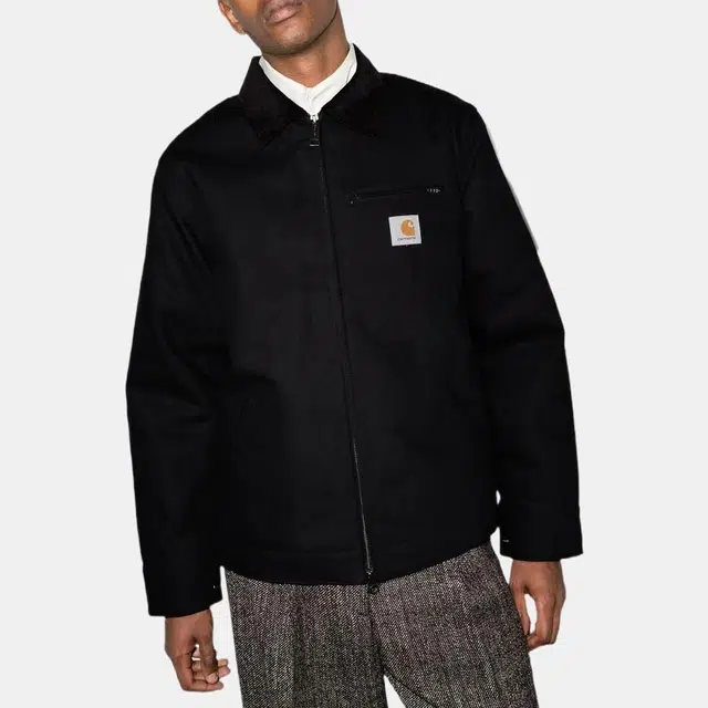 Carhartt WIP SS22 Detroit Jacket