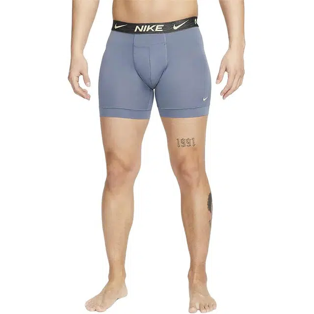 Nike Dri-FIT ReLuxe Logo 2