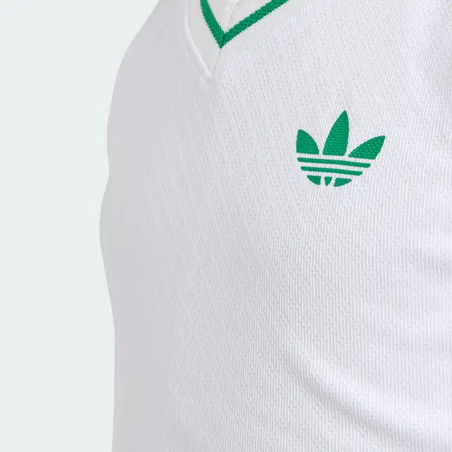 adidas originals Top SS25 TENNIS TANK CLIMACOOL logo
