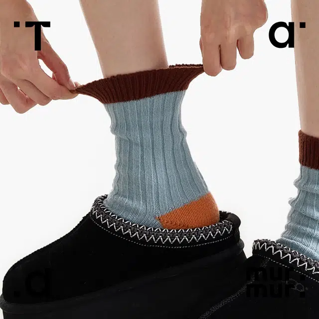 Tad murmur 3