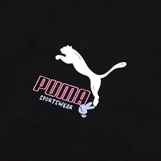 PUMA LogoV