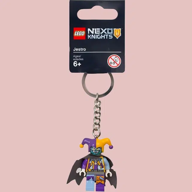 LEGO 2017 853683