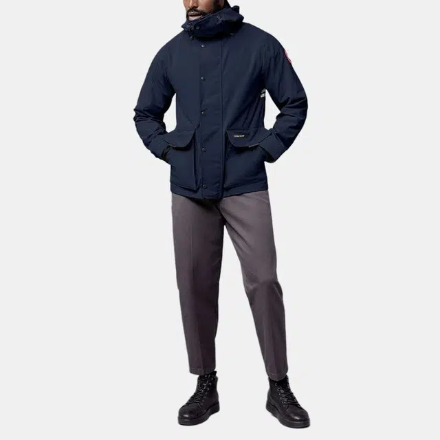 Canada Goose Lockeport