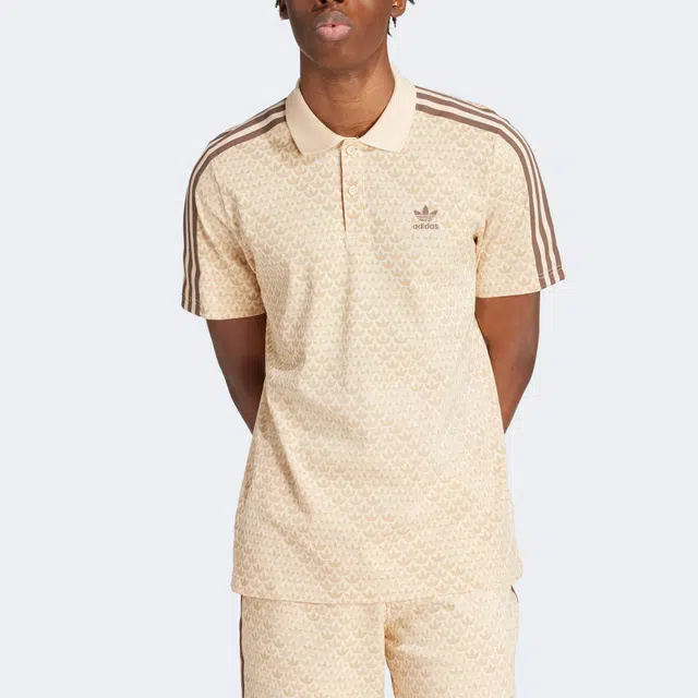 adidas originals MONO Polo