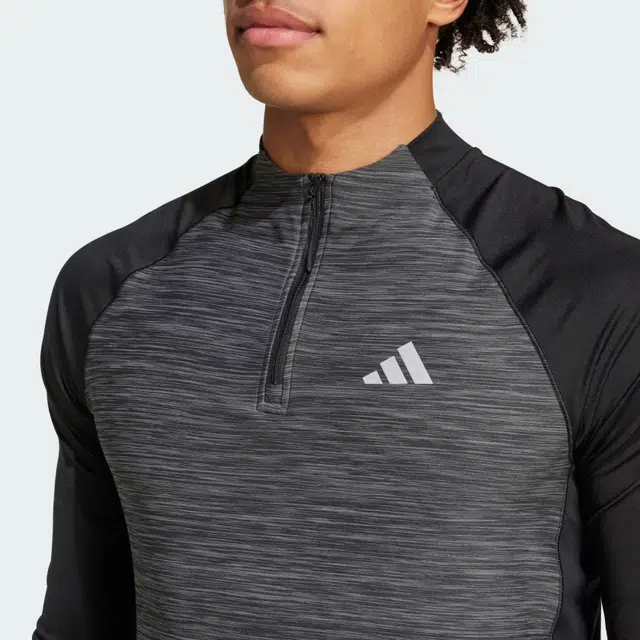 adidas Gym+AEROREADY Training 3-Stripes 14 T