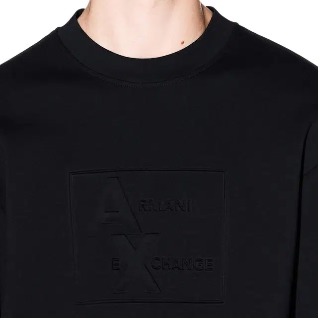 ARMANI EXCHANGEAE FW25