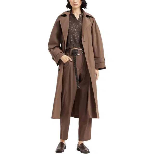 Brunello Cucinelli SS25