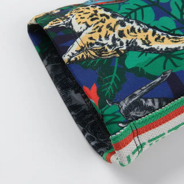 KENZO FW22 Logo