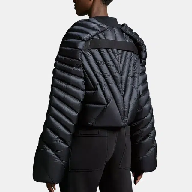 Moncler x RICK OWENS FW23