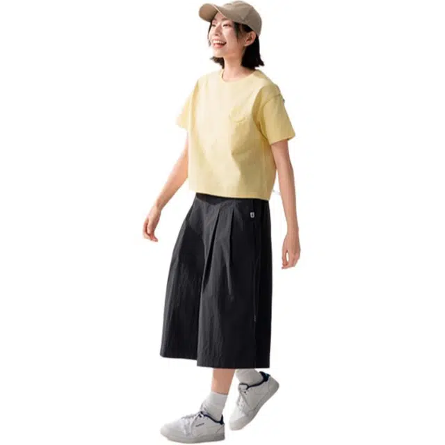 nautica white sail T