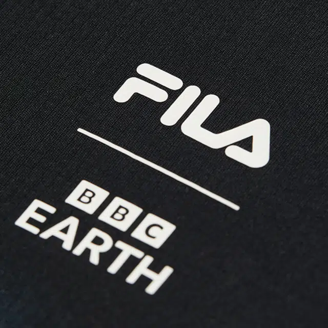 FILA KIDS AW24 T