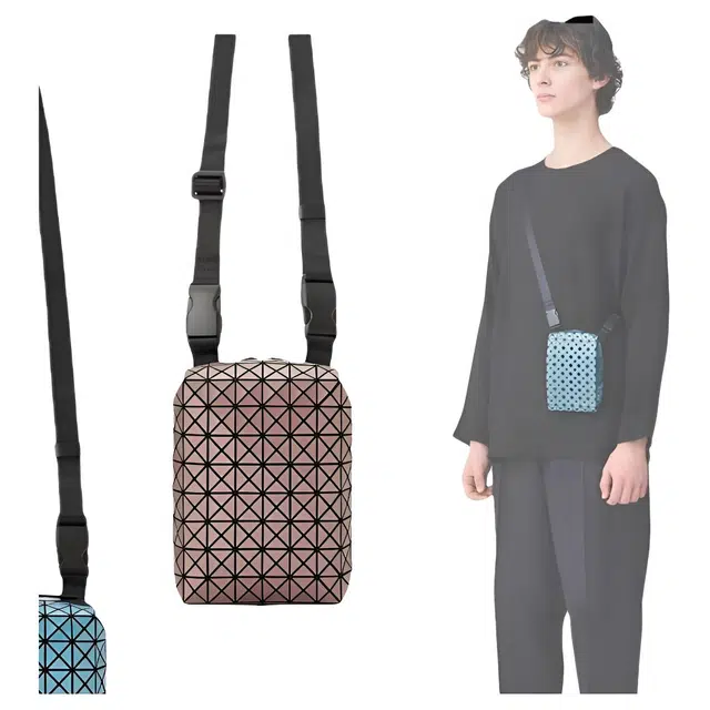 ISSEY MIYAKE Beetle METALLIC 8