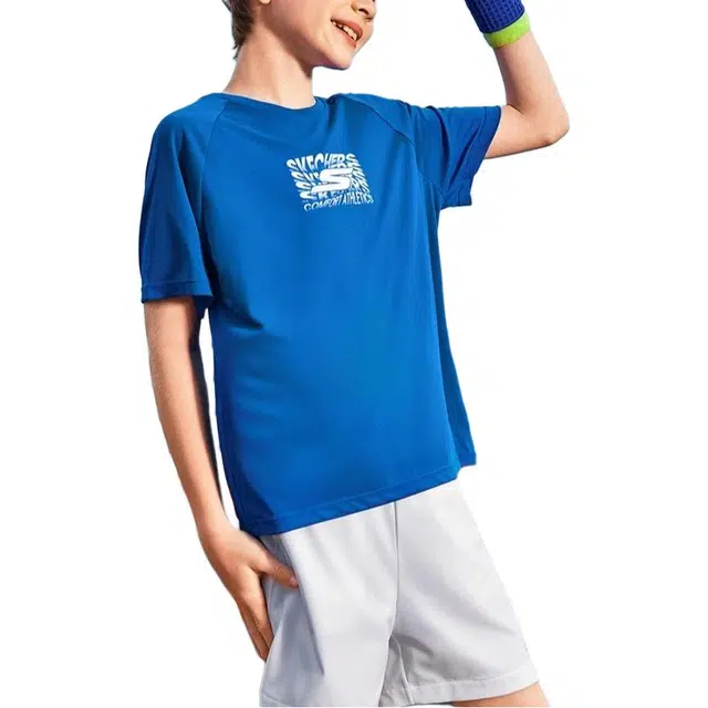 Skechers kidsT SS25 -007G