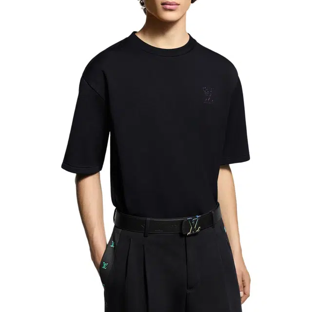 LOUIS VUITTON SS25 LogoT