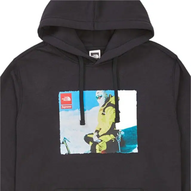 Supreme x THE NORTH FACE FW18