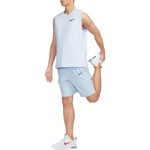 Nike SS25 Logo