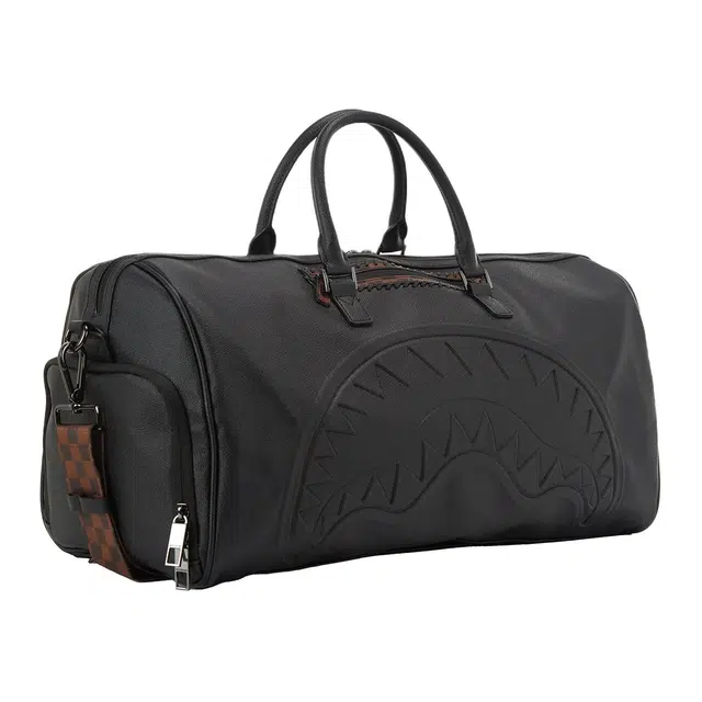 SPRAYGROUND PVC