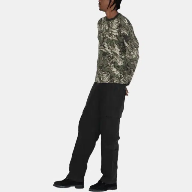 Stussy FW22 Crewneck Sweatshirt