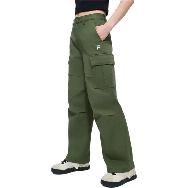 FILA FUSION FOB NANA