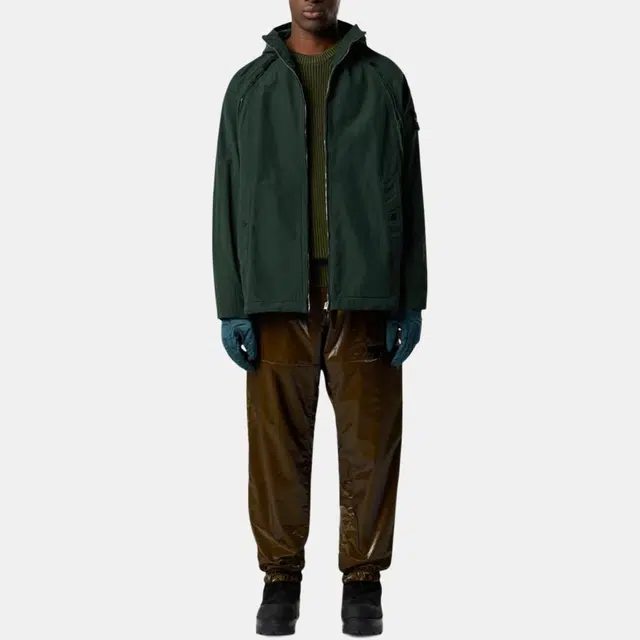 STONE ISLAND FW25 David tc