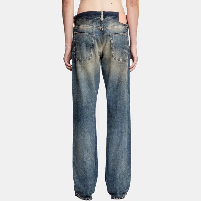 Acne Studios FW25 2010M