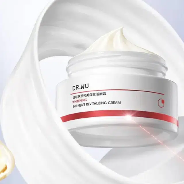 DR.WU 30g