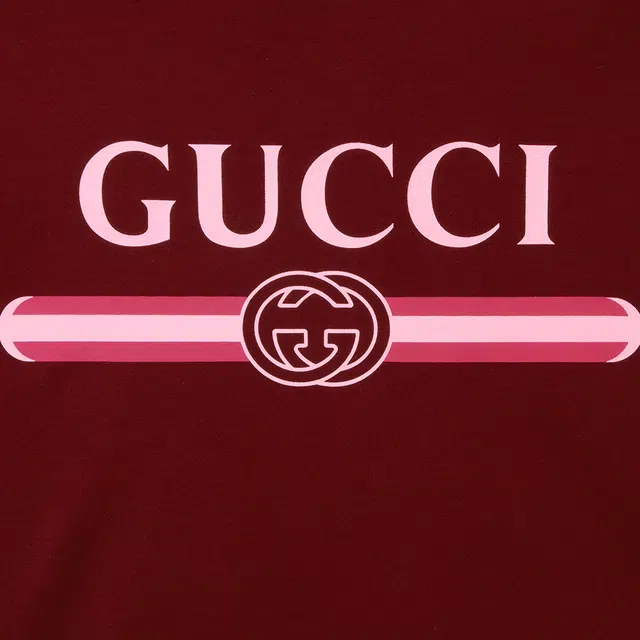 GUCCI LogoT