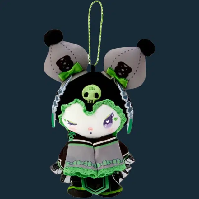Sanrio 17cm