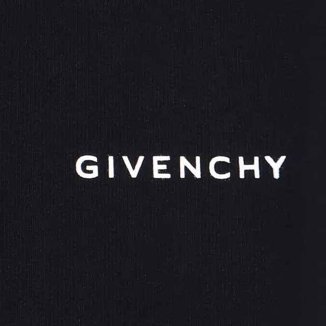 Givenchy SS23 Logo
