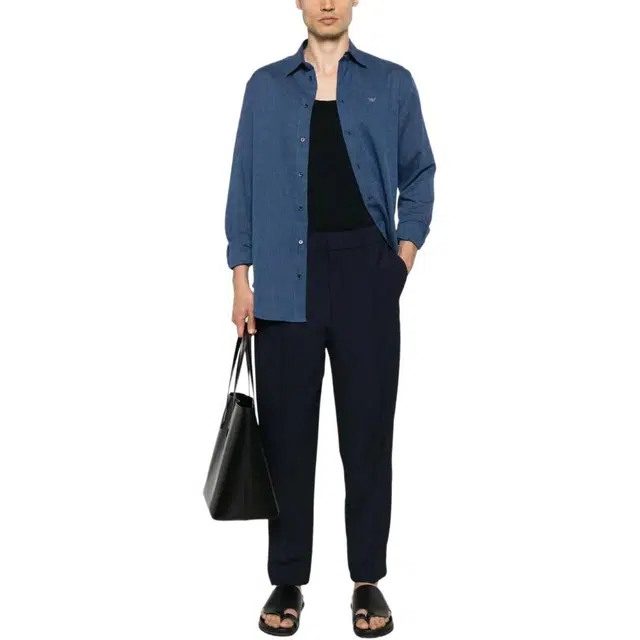 EMPORIO ARMANI SS25