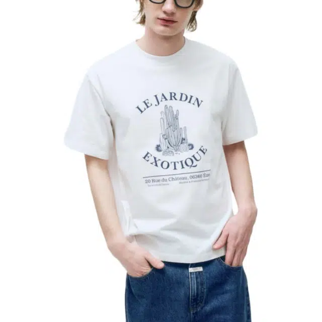 MARITHE FRANCOIS GIRBAUD SS25 T