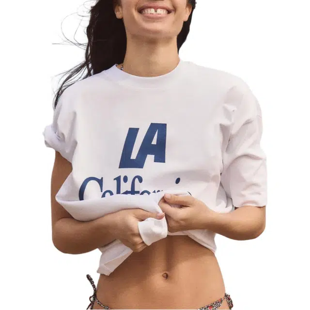 ZARA T