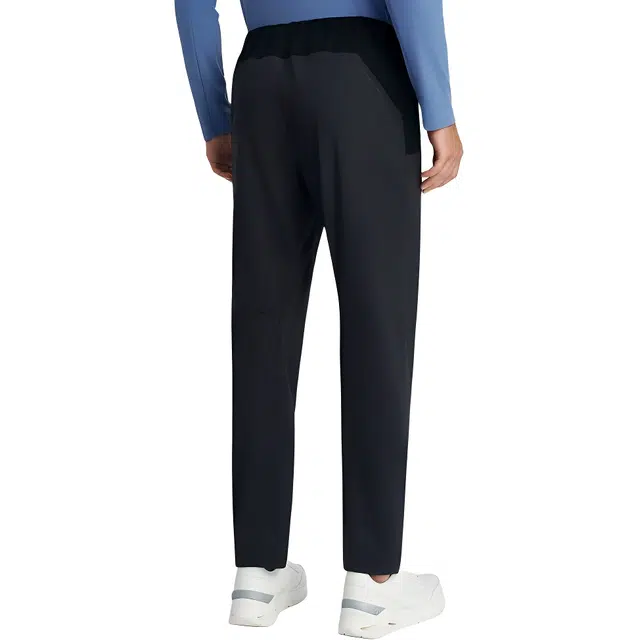 DESCENTE TRAININGMOTION KNIT BK-BLACK