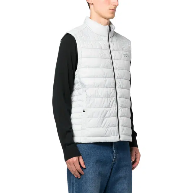 HUGO BOSS SS24 Logo