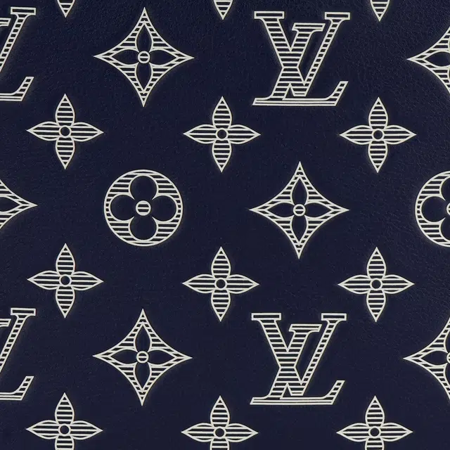 LOUIS VUITTON Trio